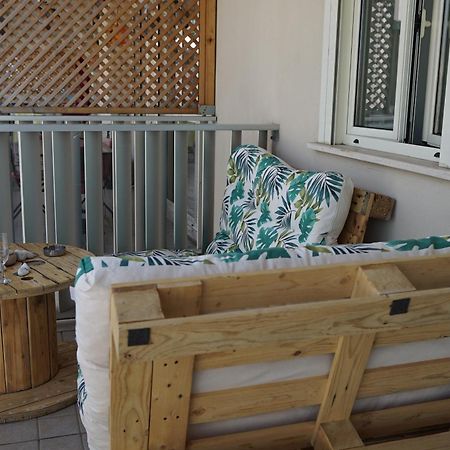 Sleep And Leave- Airport Fiumicino - Apartment Exterior photo