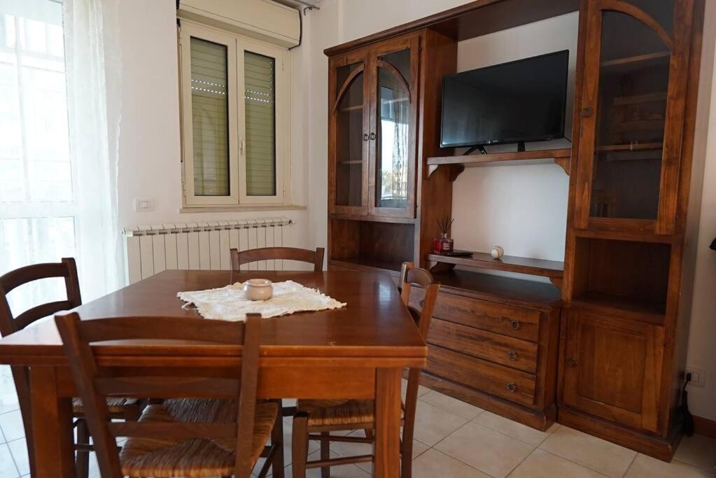 Sleep And Leave- Airport Fiumicino - Apartment Exterior photo