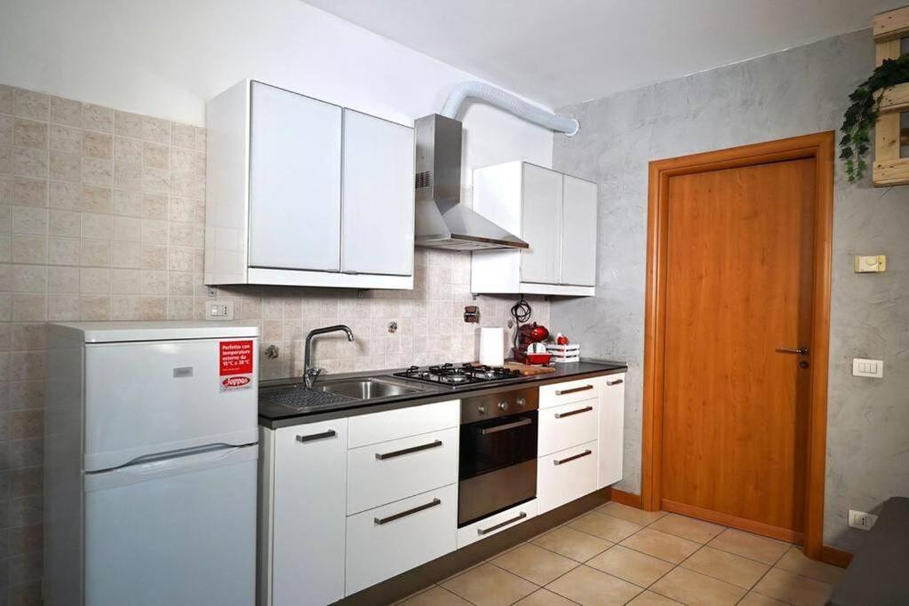 Sleep And Leave- Airport Fiumicino - Apartment Exterior photo