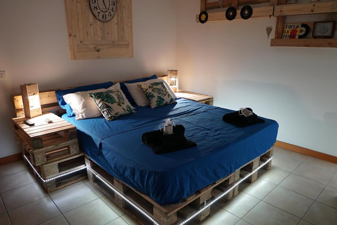 Sleep And Leave- Airport Fiumicino - Apartment Exterior photo