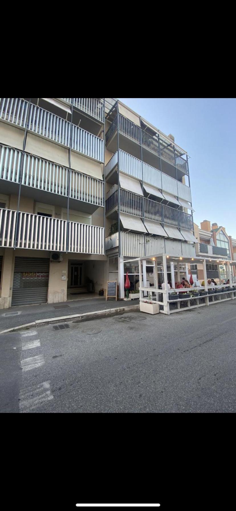 Sleep And Leave- Airport Fiumicino - Apartment Exterior photo