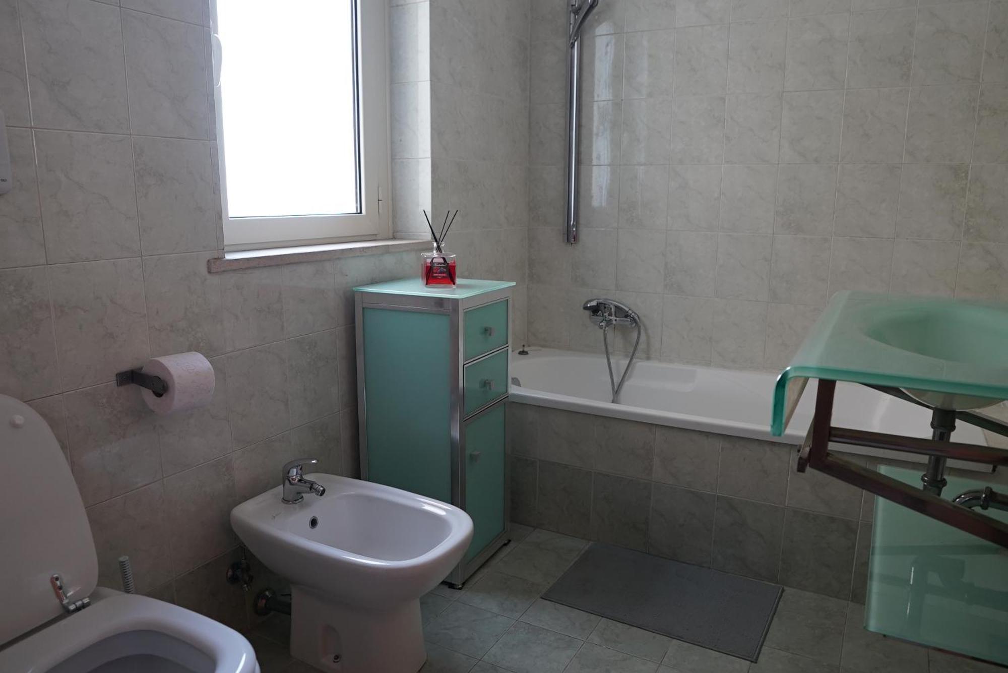 Sleep And Leave- Airport Fiumicino - Apartment Exterior photo